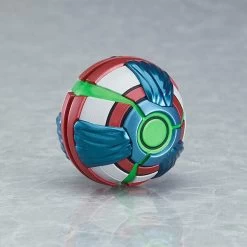 Metroid Dread Figma No.583 Samus Aran (DREAD Ver.) -Figure Toy d548505a eb04 4bd2 99f8 36606b57b613