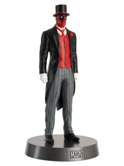 Marvel Comics Deadpool Heavyweights Collection #3 Deadpool (Groom) -Figure Toy d5551c1f c9c6 4cd7 a0e9 86bc44e3d3d1