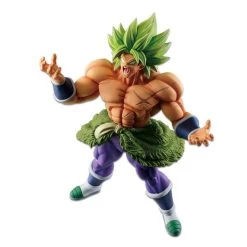 Bandai Dragon Ball Super: Broly Ichibansho Full Power Super Saiyan Broly (Vs. Omnibus Z) -Figure Toy d564c7a2 6ac2 43a4 9fa5 490c141ab8b8 1