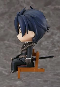 Touken Ranbu Nendoroid Swacchao! Shokudaikiri Mitsutada -Figure Toy d593bbc0 e888 479e 9632 10b96c3350eb