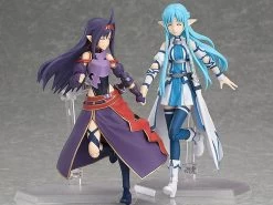 Sword Art Online Alicization: War Of Underworld Figma EX-033 Yuuki -Figure Toy d593f55f f819 4c28 bd2a d0cc249a71ff