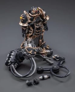 Warhammer 40K Black Legion Havocs Marine 05 1/18 Scale Figure -Figure Toy d59e1d3d 8a58 4e64 aa2f 1a4ce6780902