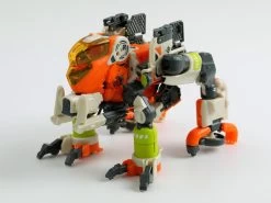 MegaBOX MB-13CT Deep One Elite -Figure Toy d5e9587a 3843 456d a99a f7c9dff782ce