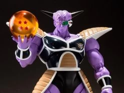 Bandai Dragon Ball Z S.H.Figuarts Ginyu