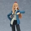 Chainsaw Man Figma No.589 Power -Figure Toy d6325a22 fa54 47ad 9f43 d22811d5aea8