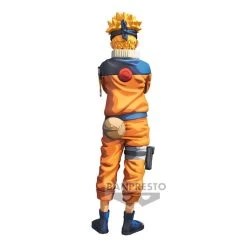 Naruto Grandista Naruto Uzumaki #2 (Manga Dimensions) -Figure Toy d640cd64 bbd3 48aa aad4 8385855163d5