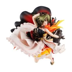 The Idolmaster Cinderella Girls Brilliant Stage Kaede Takagaki (Eternal Feather Ver.) Figure 19 The Idolmaster Cinderella Girls Brilliant Stage Kaede Takagaki (Eternal Feather Ver.) Figure -Figure Toy d65ec3d3 c1b1 46f7 b972 9e0f1fd6aa59