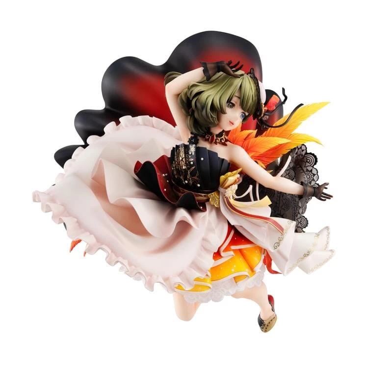 The Idolmaster Cinderella Girls Brilliant Stage Kaede Takagaki (Eternal Feather Ver.) Figure 9 The Idolmaster Cinderella Girls Brilliant Stage Kaede Takagaki (Eternal Feather Ver.) Figure - Image 7
