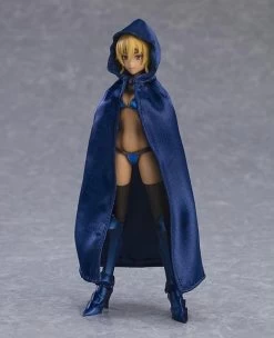 Female Figma No.534 Bikini Armor (Makoto) -Figure Toy d6909d6f 4588 466d a61b 0c6f26c9a383