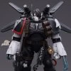 Warhammer 40K Raven Guard Chapter Master Kayvaan Shrike 1/18 Scale Figure 1 Warhammer 40K Raven Guard Chapter Master Kayvaan Shrike 1/18 Scale Figure -Figure Toy d6b4cb0c 747e 4118 ac3c ab37c7f30469