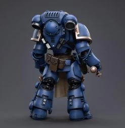 Warhammer 40K Ultramarines Primaris Company Champion 1/18 Scale Figure -Figure Toy d6cfb456 b5f3 4d51 b6da 26b8372942ce