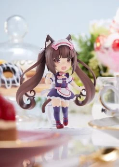 Nekopara Mini Figure 100 Chocola -Figure Toy d6d41449 f871 4024 ab62 64648c5ed4a3