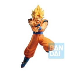 Dragon Ball FighterZ Super Saiyan Goku Prize Figure -Figure Toy d70e9d8f 9f3d 4591 9caa 5f85eb87f7b9