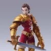 Square Enix Final Fantasy Tactics Bring Arts Delita Heiral -Figure Toy d70f14bb c220 43d5 a756 4e9a5ea0fce6