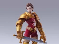 Square Enix Final Fantasy Tactics Bring Arts Delita Heiral