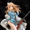 Girls' Frontline Suomi KP-31 1/7 Scale Figure -Figure Toy d7342c28 752a 42fb af57 4c887a8e93f5