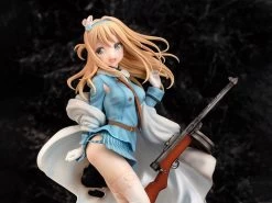 Girls' Frontline Suomi KP-31 1/7 Scale Figure