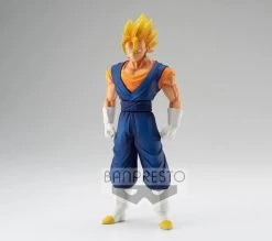 Dragon Ball Z Solid Edge Works Vol.4 Super Saiyan Vegito -Figure Toy d7583d95 a445 4eb3 900b 2ad3a7240773