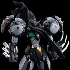 Bandai Getter Robo Devolution Riobot Black Getter -Figure Toy d7ae4671 4a15 40fc 9f36 aa3f38ffd6c5