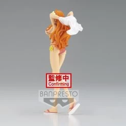 One Piece Grandline Girls On Vacation Nami (Ver.B) 9 One Piece Grandline Girls On Vacation Nami (Ver.B) -Figure Toy d7af4382 bc7c 4c93 bc92 d4fb184cb011