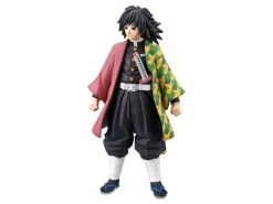 Demon Slayer: Kimetsu No Yaiba Vol.5 Giyu Tomioka -Figure Toy d7cebbc1 8a48 4e9a 9a55 3b0b1783683a