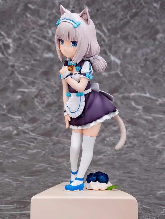 Nekopara Vanilla (Pretty Kitty Style) 1/7 Scale Figure 5 Nekopara Vanilla (Pretty Kitty Style) 1/7 Scale Figure - Image 3