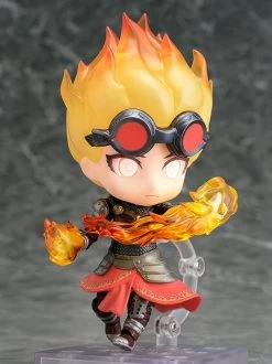 Magic: The Gathering Nendoroid No.1781 Chandra Nalaar -Figure Toy d7e32892 9d73 4fc5 a4d8 8ddfe32d50bb