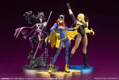 Kotobukiya DC Comics Bishoujo Batgirl (Barbara Gordon) 40 Kotobukiya DC Comics Bishoujo Batgirl (Barbara Gordon) -Figure Toy d7fdb80a 8f51 4132 afcb 1ce1ab1f2c72