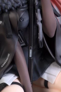 A-Z (C) 1/7 Scale Figure -Figure Toy d80ae2b8 7d22 4942 b284 b32672661d7f