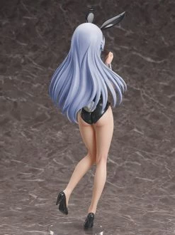 A Certain Magical Index III B-Style Index (Bare Leg Bunny Ver.) 1/4 Scale Figure -Figure Toy d812b404 0b8b 4fb0 a7e1 4f4458602503