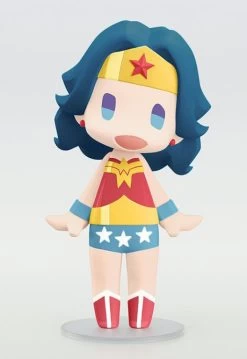 DC Comics Hello! Good Smile Wonder Woman 7 DC Comics Hello! Good Smile Wonder Woman -Figure Toy d8312323 d637 4980 96df b508dbf2193a