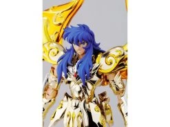 Bandai Saint Seiya Myth Cloth EX Scorpio Milo (God Cloth) -Figure Toy d8337a64 1415 4977 96c3 090cf6319571