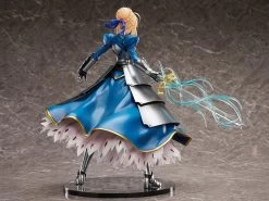 Fate/Grand Order Saber (Altria Pendragon) Second Ascension 1/4 Scale Figure -Figure Toy d85150f8 9dd8 4cf5 bf01 8bd1e05bd8ba