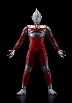 Bandai Ultraman Tiga S.H.Figuarts Ultraman Tiga (Power Type) 10 Bandai Ultraman Tiga S.H.Figuarts Ultraman Tiga (Power Type) -Figure Toy d85a390f bf55 479f 8baa 823c4efdbb85