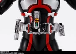 Bandai Kamen Rider 555 S.H.Figuarts -Shinkocchou Seihou- Kamen Rider Faiz 21 Bandai Kamen Rider 555 S.H.Figuarts -Shinkocchou Seihou- Kamen Rider Faiz -Figure Toy d862d0b8 cf9d 4bf8 b840 56e4cb05b641