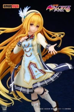To Love-Ru Darkness Konjiki No Yami 1/7 Scale Figure 19 To Love-Ru Darkness Konjiki No Yami 1/7 Scale Figure -Figure Toy d8656b4c af79 4aed 81a1 c78bb64e761a