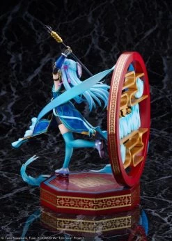 That Time I Got Reincarnated As A Slime Rimuru Tempest (Po Jun Ver.) 1/7 Scale Shibuya Scramble Figure -Figure Toy d8882ef1 3200 408f a12a c25c311ff5e7