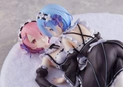 Re Zero Starting Life In Another World F Nex Ram & Rem 1/7 Scale Figure Set -Figure Toy d8996bbd d91a 470f a4e2 03ea2bf600be