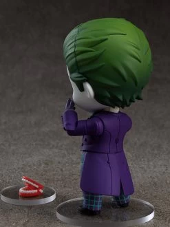 Batman (1989) Nendoroid No.1695 The Joker -Figure Toy d8bbd2e4 493a 44df a771 960d0951256d