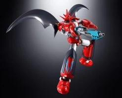 Bandai Getter Robo Arc Soul Of Chogokin GX-98 Getter D2 -Figure Toy d8d0bad1 1b94 4c73 a996 64955ab0dd93