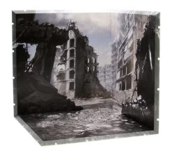 Dioramansion 200 Battlefield Ver. 2 -Figure Toy d8d6b8d6 3ba9 4ad5 854a 751ebeb37fe3