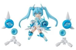 Vocaloid Desktop Singer Snow Miku Series Box Of 3 Figures -Figure Toy d8dce05f 4d68 4448 9191 d72ca39bbeb2