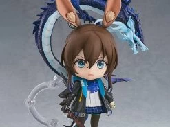 Arknights Nendoroid No.1757-DX Amiya (Promotion Ver.)