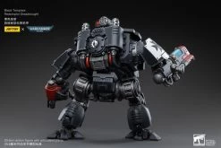 Warhammer 40K Black Templars Redemptor Dreadnought 1/18 Scale Figure -Figure Toy d91faa7e 9779 47d4 8474 dfae808b8dd9