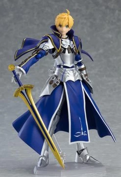 Fate/Grand Order Figma No.463 Saber (Arthur Pendragon) 15 Fate/Grand Order Figma No.463 Saber (Arthur Pendragon) -Figure Toy d932b487 81b3 4418 b992 25ac4a39cc34