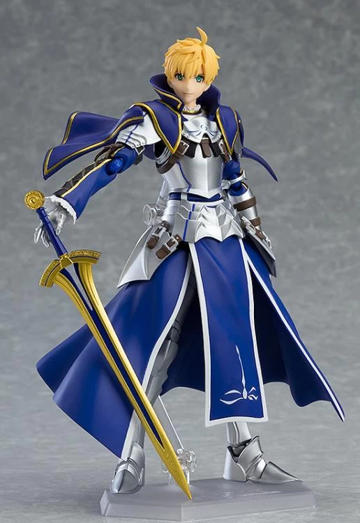 Fate/Grand Order Figma No.463 Saber (Arthur Pendragon) 9 Fate/Grand Order Figma No.463 Saber (Arthur Pendragon) - Image 7