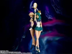 Bandai Sailor Moon S.H.Figuarts Sailor Uranus (Animation Color Edition) -Figure Toy d93d062e a22c 4b33 a4af 441071c9d65a