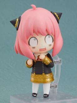 Spy X Family Nendoroid No.1902 Anya Forger -Figure Toy d9631ce7 a83c 4809 9406 0c72500895b4