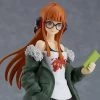 Persona 5: The Animation Figma No.434 Futaba Sakura 1 Persona 5: The Animation Figma No.434 Futaba Sakura -Figure Toy d980a6c3 60cb 4307 bfc2 eb9e99deaf03