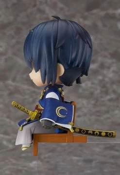 Touken Ranbu Nendoroid Swacchao! Mizazuki Munechika -Figure Toy d986842a 4654 4ec7 96eb 7939e776a4f0